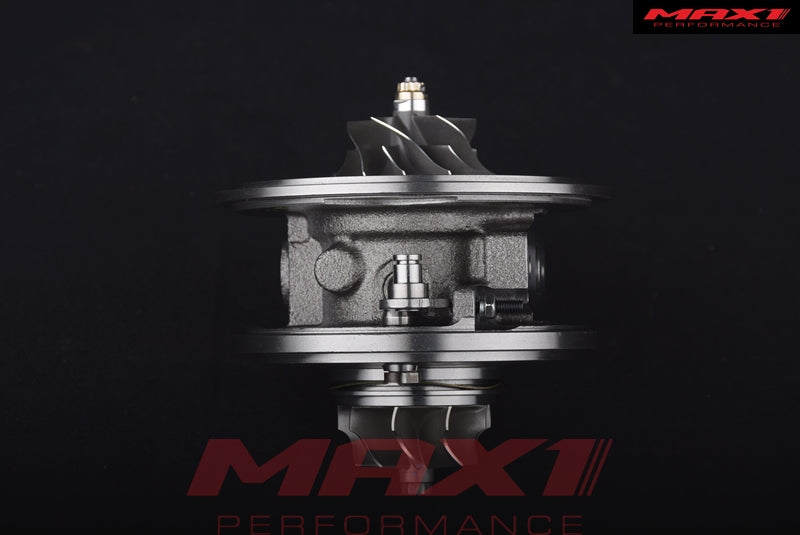 NEW RHV4 Bi-Turbo Left CHRA for Toyota Land cruiser w/V8 17208-51010 VB23