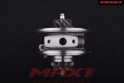 NEW RHV4 Bi-Turbo Left CHRA for Toyota Land cruiser w/V8 17208-51010 VB23