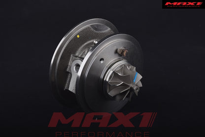 NEW RHV4 Bi-Turbo Left CHRA for Toyota Land cruiser w/V8 17208-51010 VB23