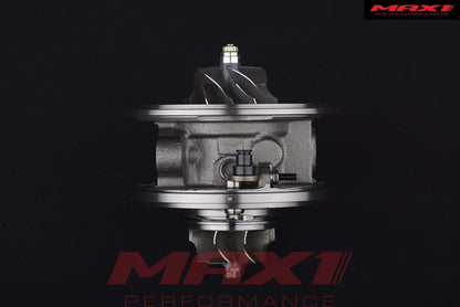 NEW RHV4 Bi-Turbo Right CHRA for Toyota Land cruiser w/V8 17201-51020 VB22