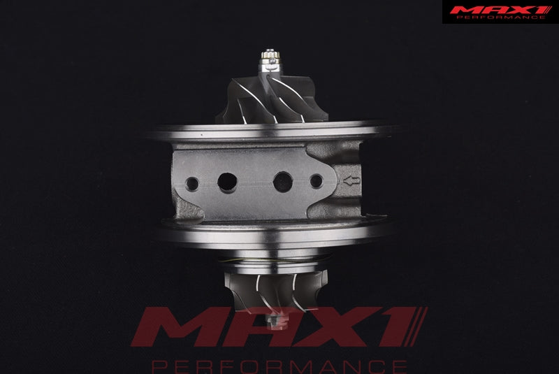 NEW RHV4 Bi-Turbo Right CHRA for Toyota Land cruiser w/V8 17201-51020 VB22