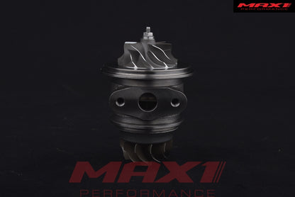 NEW TD03L4 Turbo CHRA for Ford Fiesta Focus C-Max 2.2L 49131-05200 1401403901