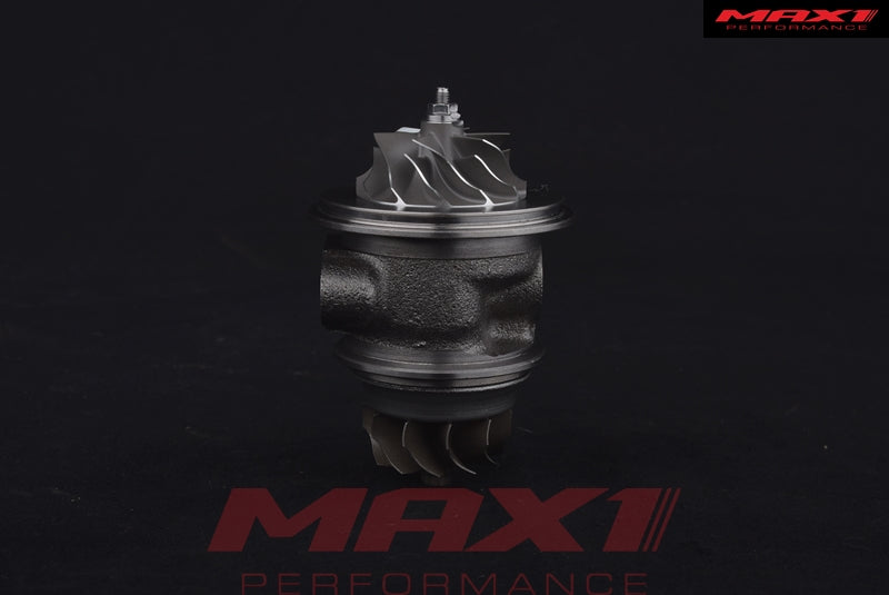 NEW TD03L4 Turbo CHRA for Ford Fiesta Focus C-Max 2.2L 49131-05200 1401403901