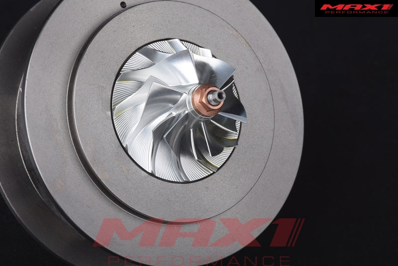 NEW TF035HL Turbo CHRA for BMW 520D 49135-05895 49335-00440 49335-00230 (Billet)