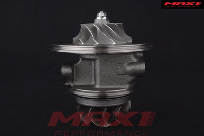 NEW TD07S CHRA for Kobelco Excavator Mitsubishi Fuso Truck 49187-00250 ME073935