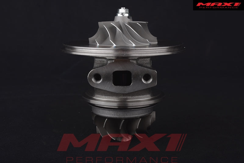 NEW TD07S CHRA for Kobelco Excavator Mitsubishi Fuso Truck 49187-00250 ME073935