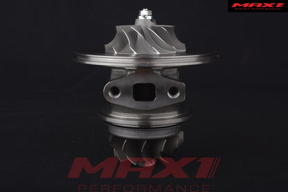 NEW TD07S CHRA for Kobelco Excavator Mitsubishi Fuso Truck 49187-00250 ME073935