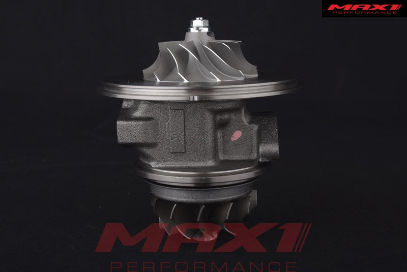 NEW TD07S CHRA for Kobelco Excavator Mitsubishi Fuso Truck 49187-00250 ME073935