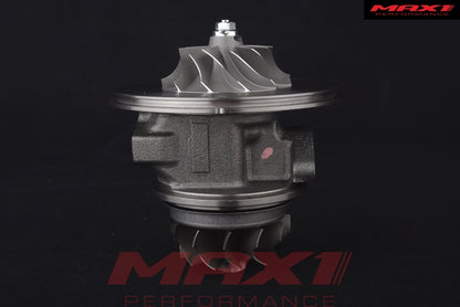 NEW TD07S CHRA for Kobelco Excavator Mitsubishi Fuso Truck 49187-00250 ME073935