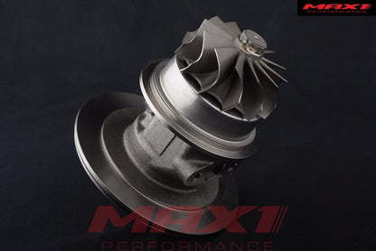 NEW TD08H Turbo CHRA for Hitachi John Deere Commercial Use 49188-01831 SE502085