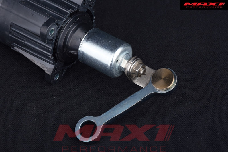 NEW Genuine BMW K6T52372 Electric Turbo Actuator for Honda Civic1.5L 49373-07012