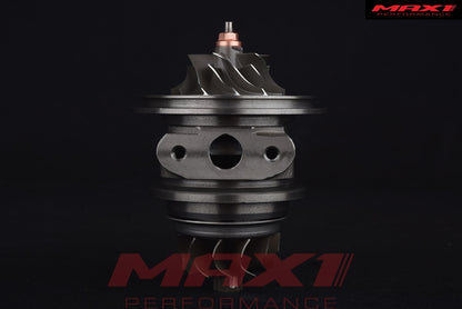 NEW TD04L Turbo CHRA for Komatsu Excavator PC130-8 49377-01610 49377-01611