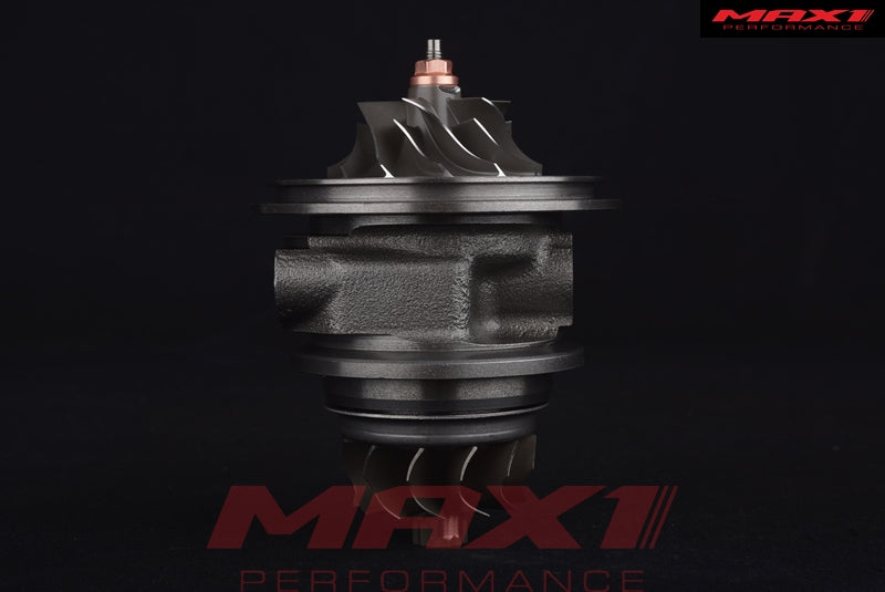 NEW TD04L Turbo CHRA for Komatsu Excavator PC130-8 49377-01610 49377-01611