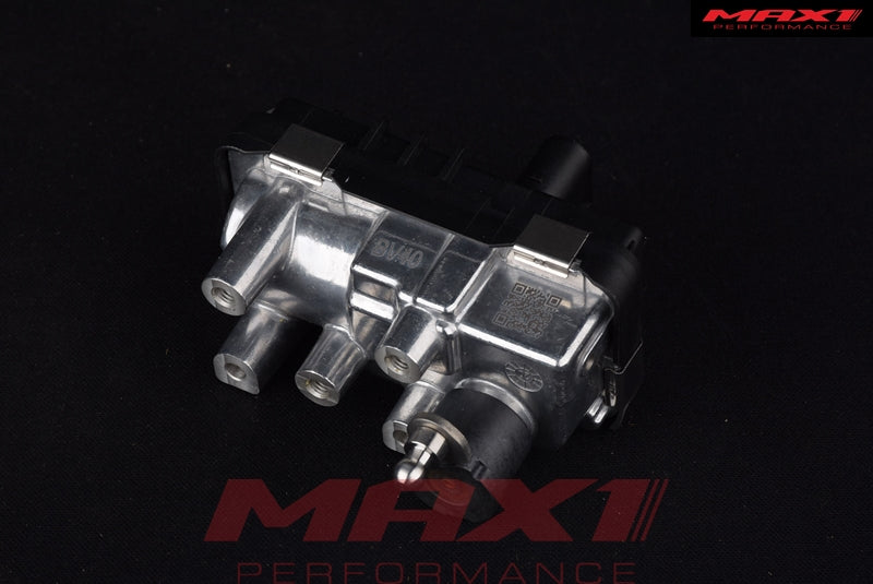 NEW BV40 Turbo Electronic Actuator for Nissan NV350 Caravan YD25DDTI 53039700373