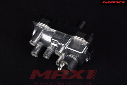 NEW BV40 Turbo Electronic Actuator for Nissan NV350 Caravan YD25DDTI 53039700373