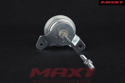 NEW K04 Turbo Actuator for Audi RS6 (C5) Left Side Turbo# 53049700028 077145703P