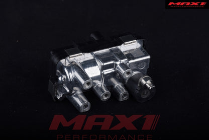 NEW BV35 Turbo Electronic Actuator 54359700060 54359700053 BMW 325/525/X1/X3/X5