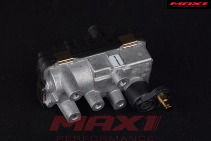 NEW BV38 Turbo Electronic HELLA Actuator Fiat 500/500L/Bravo 1.6L 54389700008