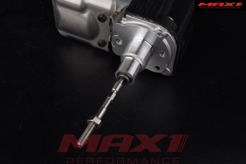 NEW Genuine MAHLE Electric Actuator for Audi VW Seat Skoda 70597387 06L145612K