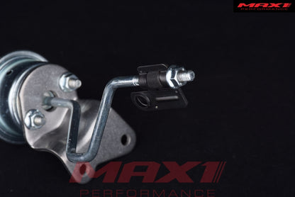 NEW GT1849V Turbo Actuator for Nissan Almera Tino 727477-2/5/6/8 14411-AW400