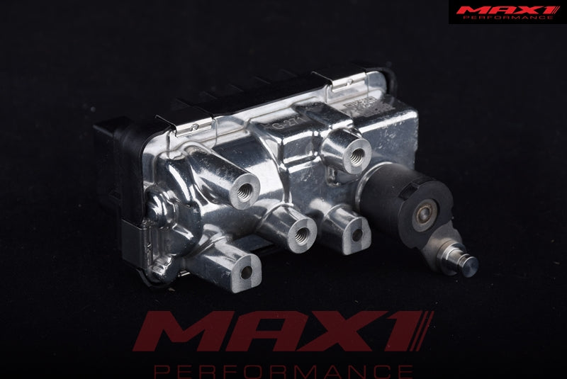 NEW GT1852 G271 Turbo Electronic Actuator 727461 742693 for Mercedes CE Class
