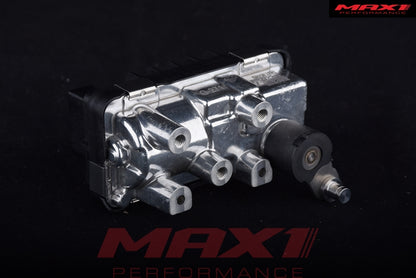 NEW GT1852 G271 Turbo Electronic Actuator 727461 742693 for Mercedes CE Class