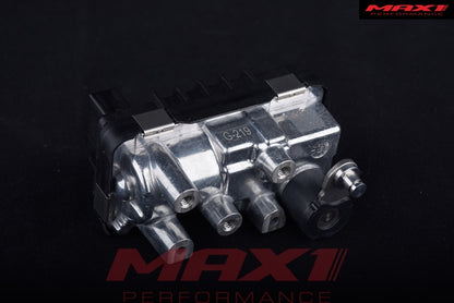NEW GTA2052K G219 Turbo Electronic Actuator 757608 761399 for Chrysler Jeep