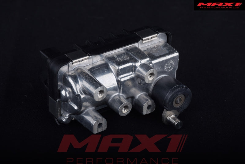NEW GT2056V G-35 Turbo Electronic Actuator 757779-4 757779-10 for Volvo 2.4L
