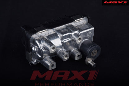 NEW GT2056V G-35 Turbo Electronic Actuator 757779-4 757779-10 for Volvo 2.4L