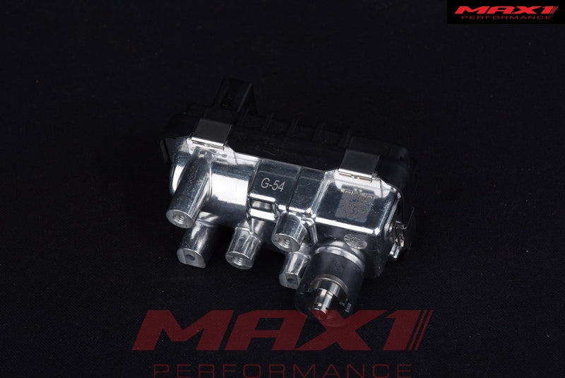 NEW GTB1549VK G52 Turbo Electronic Actuator 762463-3/4/5/6 for Hyundai Opel 2.0L