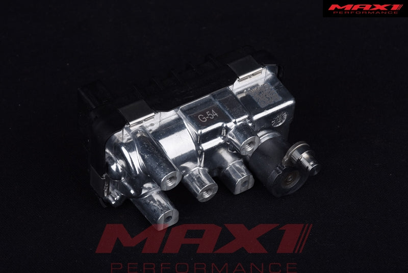 NEW GTB1549VK G52 Turbo Electronic Actuator 762463-3/4/5/6 for Hyundai Opel 2.0L