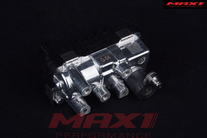 NEW GTB1549VK G52 Turbo Electronic Actuator 762463-3/4/5/6 for Hyundai Opel 2.0L