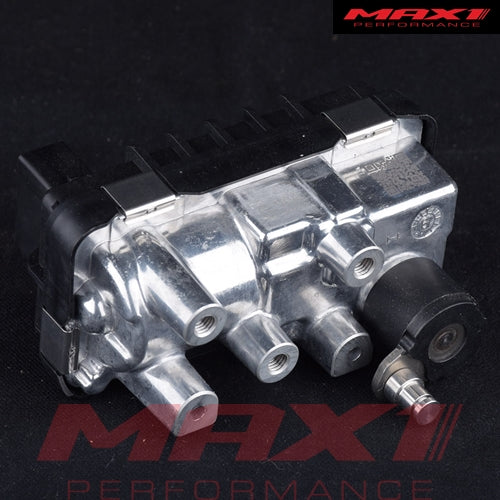 NEW GTB1752V G206 Turbo Electronic Actuator 731877 762965 763091 for BMW 320d X3