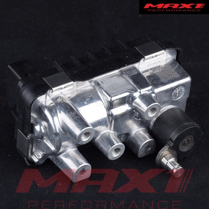 NEW GTB1752V G206 Turbo Electronic Actuator 731877 762965 763091 for BMW 320d X3