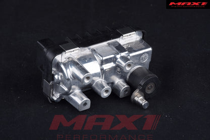 NEW GTB1752V G206 Turbo Electronic Actuator 731877 762965 763091 for BMW 320d X3