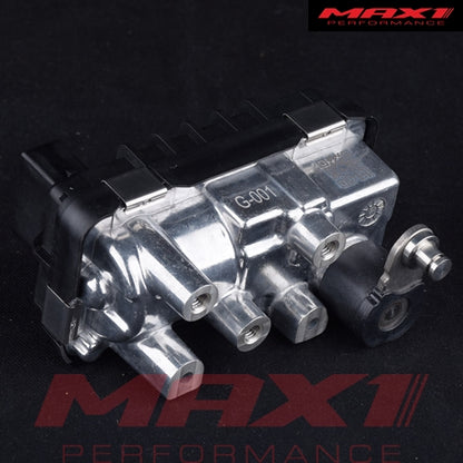 NEW GT2056V G-001 Turbo Electronic Actuator 765155 777318 Jeep Dodge Mercedes