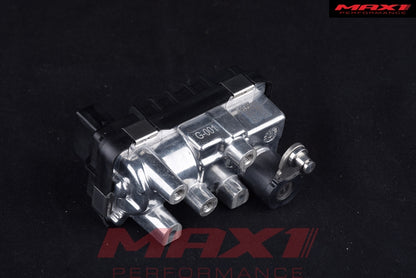 NEW GT2056V G-001 Turbo Electronic Actuator 765155 777318 Jeep Dodge Mercedes