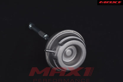 NEW MGT2256S Bi-Turbo Actuator for BMW X6 N63 769155-0011 769155-0012 4571543A03