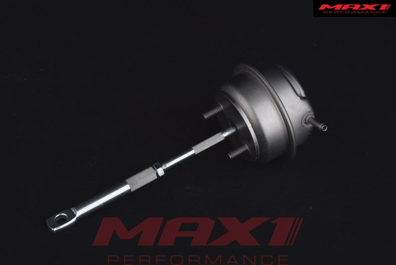 NEW MGT2256S Bi-Turbo Actuator for BMW X6 N63 769155-0011 769155-0012 4571543A03