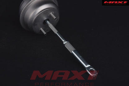NEW MGT2256S Bi-Turbo Actuator for BMW X6 N63 769155-0011 769155-0012 4571543A03