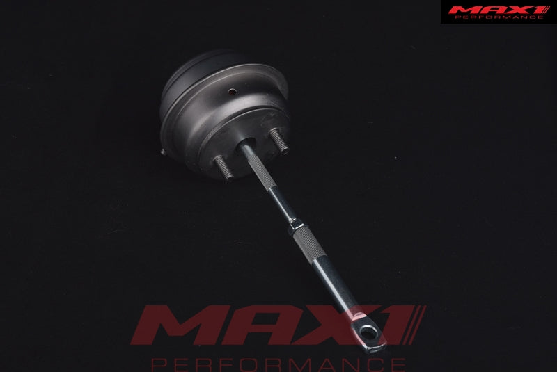 NEW MGT2256S Bi-Turbo Actuator for BMW X6 N63 769155-0011 769155-0012 4571543A03