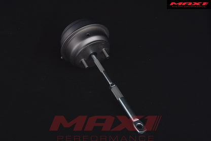 NEW MGT2256S Bi-Turbo Actuator for BMW X6 N63 769155-0011 769155-0012 4571543A03