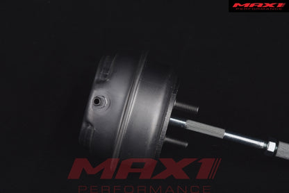 NEW MGT2256S Bi-Turbo Actuator for BMW X6 N63 769155-0011 769155-0012 4571543A03