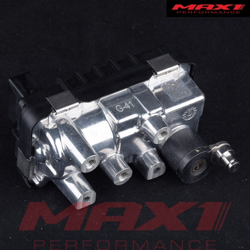 NEW GTB1752VLK G-41 Turbo Electronic Actuator 780502-1 780502 for Kia Carnival