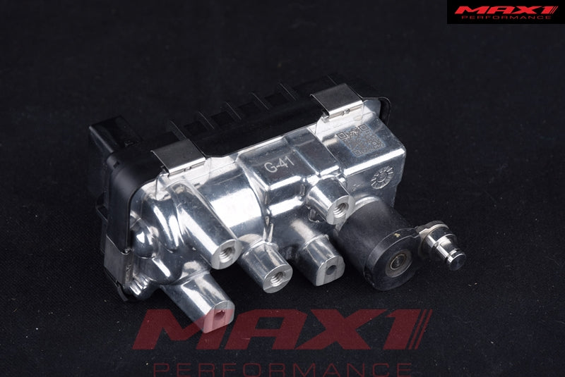 NEW GTB1752VLK G-41 Turbo Electronic Actuator 780502-1 780502 for Kia Carnival