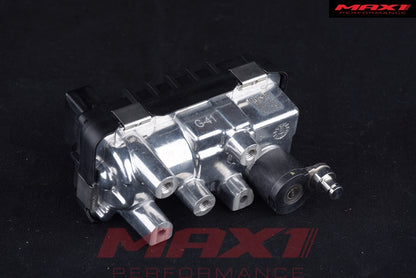 NEW GTB1752VLK G-41 Turbo Electronic Actuator 780502-1 780502 for Kia Carnival