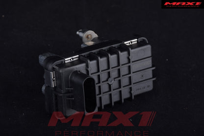 NEW GTB1749VK G-74 Turbo Electronic Actuator 787556 798166 for Ford Transit 2.2L