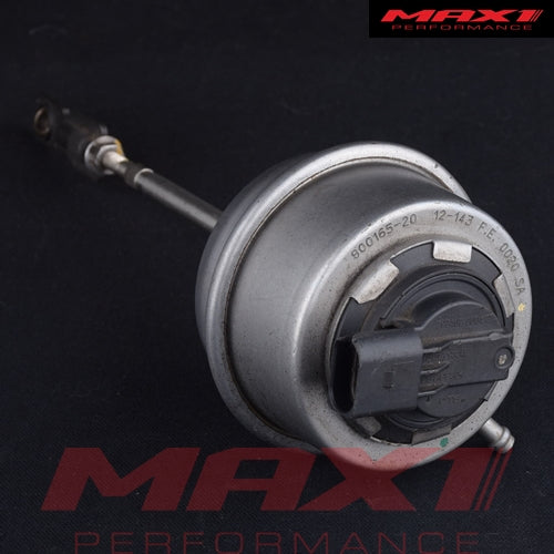 Geunine GT12 Turbo electric Actuator for MAZDA CX5 2.2D 797407-0004 800165-20