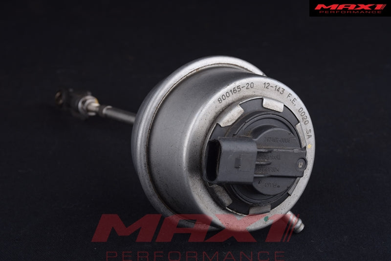 Geunine GT12 Turbo electric Actuator for MAZDA CX5 2.2D 797407-0004 800165-20