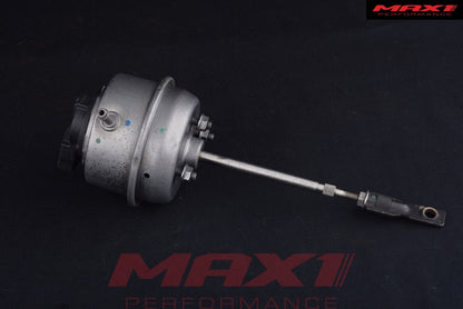 Geunine GT12 Turbo electric Actuator for MAZDA CX5 2.2D 797407-0004 800165-20